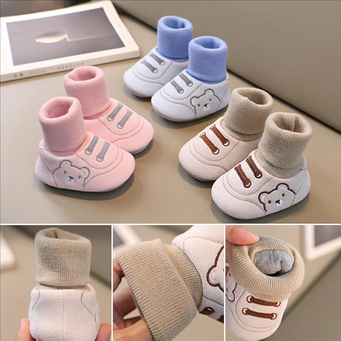 Pantofi copii | PufiKids